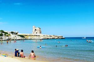 Villa nel villaggio mira