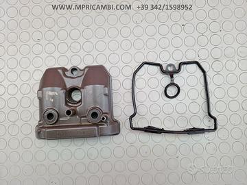 COPERCHIO VALVOLE SUZUKI DRZ 400 2002 2003 DRZ400