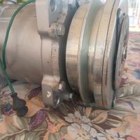 Compressore volvo aria condizionata