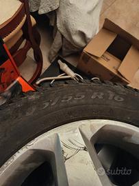 gomme 