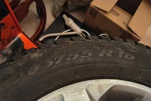 gomme 