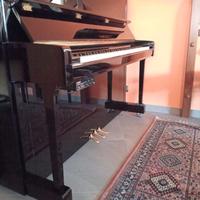 Pianoforte Yamaha silent