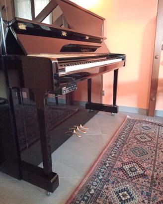 Pianoforte Yamaha silent