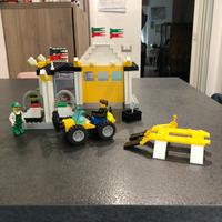 Lego set 4655