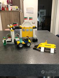 Lego set 4655