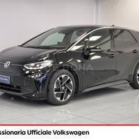 Volkswagen ID.3 58 kwh pro performance edition plu
