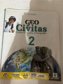Geo civitas volume 2