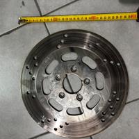 Harley Sportster ricambi cerchi disco freno