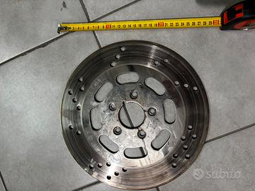 Harley Sportster ricambi cerchi disco freno