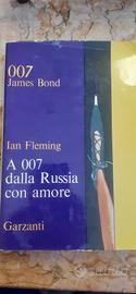 Fleming, 007 Dalla Russia con Amore