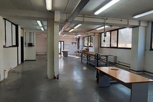 Laboratorio - Magazzino - Officina