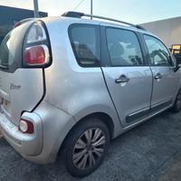 Ricambi usati Citroen C3 Picasso anno 2013 - 1.6 g