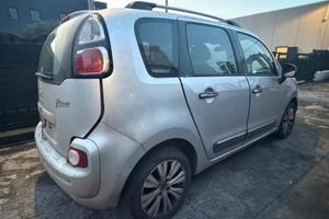 Ricambi usati Citroen C3 Picasso anno 2013 - 1.6 g