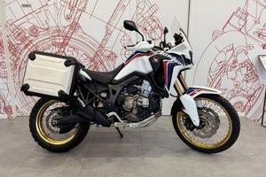 Honda CRF1000L Africa Twin AFRICA TWIN DCT - ...