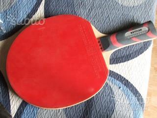 Racchette da ping-pong professionali