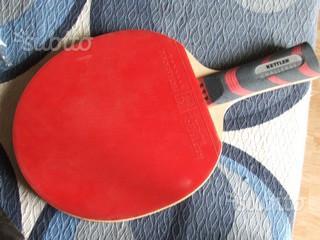 Racchette da ping-pong professionali