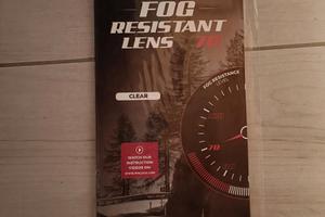 Lente Pinlock Max Vision per AGV K1S, K3 SV e K5S
