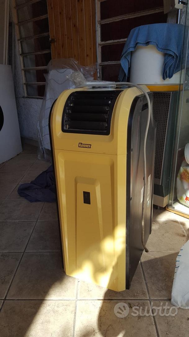 Condizionatore portatile (pinguino) Kennex Elettrodomestici In vendita a Pistoia