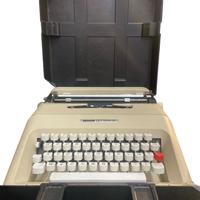 Olivetti 35