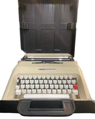 Olivetti 35