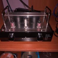 Blue aura 40