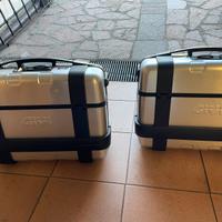 Borse Givi per Honda x-adv