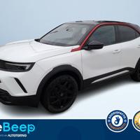 Opel Mokka 1.2 T GS LINE S&S 100CV