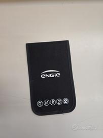 Porta cellulare isolante segnale GPS/4G/WIFI 