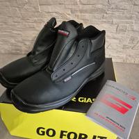 Scarpe antinfortunistiche dielettriche 44