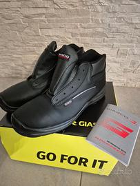 Scarpe antinfortunistiche dielettriche 44