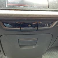 Leva freno/mano CITROEN C4 G. PICASSO 1.6cc D 18"