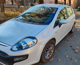 FIAT Punto Evo - 2012