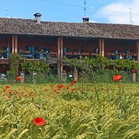 INCANTEVOLE Cascina Lombarda 1800 a 24 min MM3