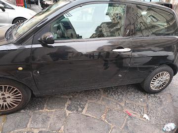 Ypsilon 2007