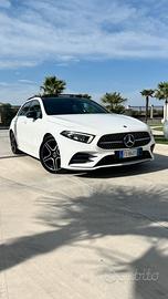Mercedes classe A 180 d