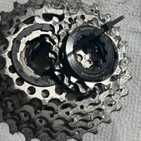 pacco pignoni Shimano 