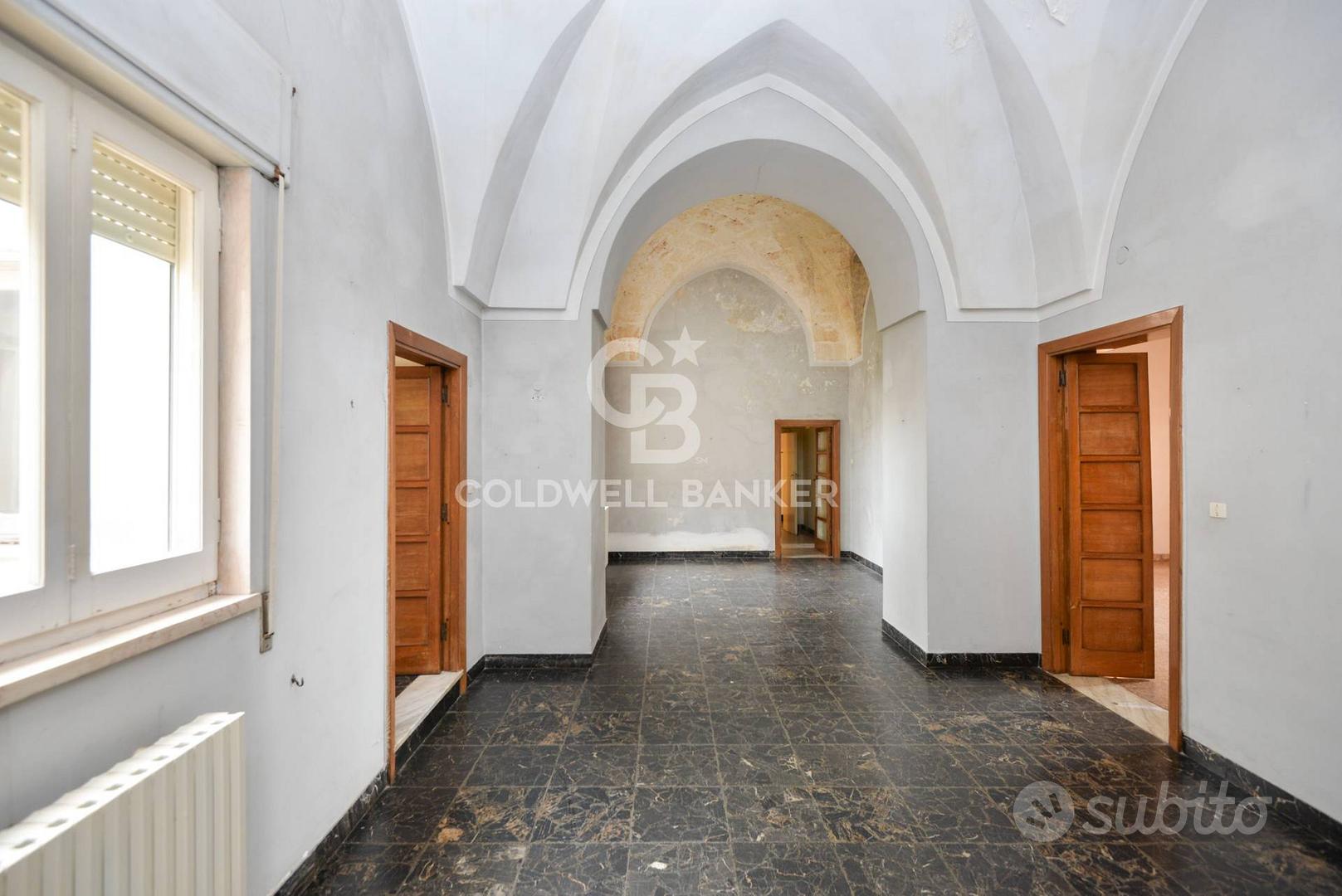 Appartamento - Mesagne - Vista 5
