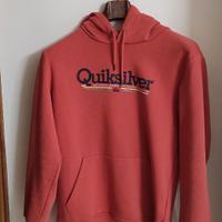 Felpa Quicksilver uomo