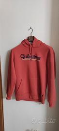 Felpa Quicksilver uomo