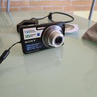 CANON DSC W350