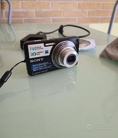 CANON DSC W350