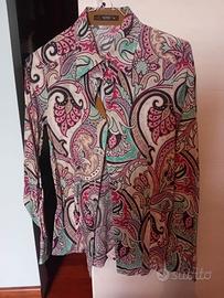 Camicia marca etro