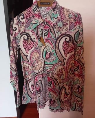 Camicia marca etro