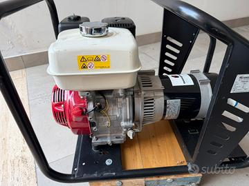 Gruppo elettrogeno Honda