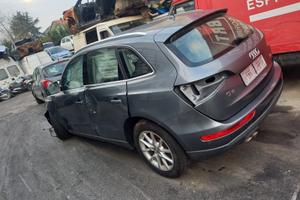 Ricambi originali usati Audi Q5 2011 Grigio 2.0 Di