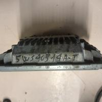 Centralina ecu 5ws40514a-t siemens 1.4 hdi