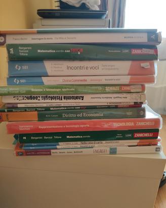 libri usati