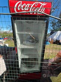 Frigo Coca-Cola