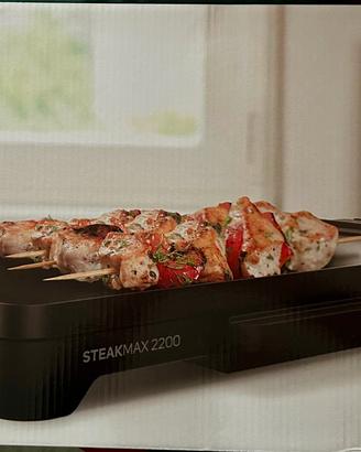 Steakmax 2200 Taurus