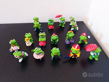 Sorpresine Kinder Ranoplà